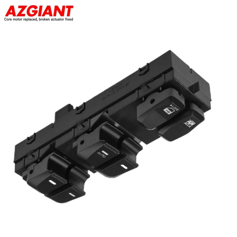 Front left drive side window switch for 2010-2015 for Hyundai for Tucson (signature)