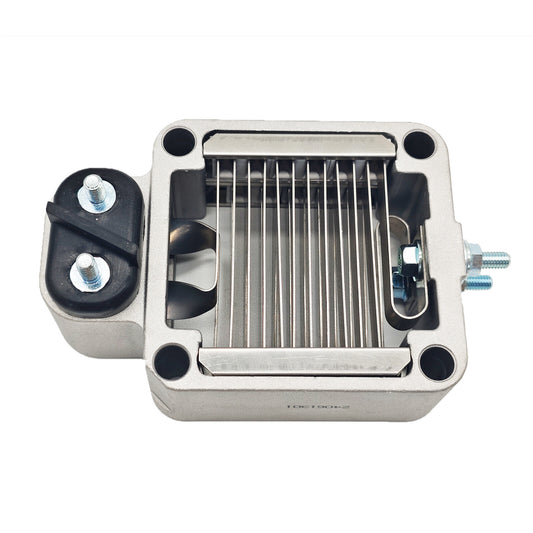 Grid Heater Fit for Dodge for Ram 5.9L 24 Valve Diesel 1998.5-2007