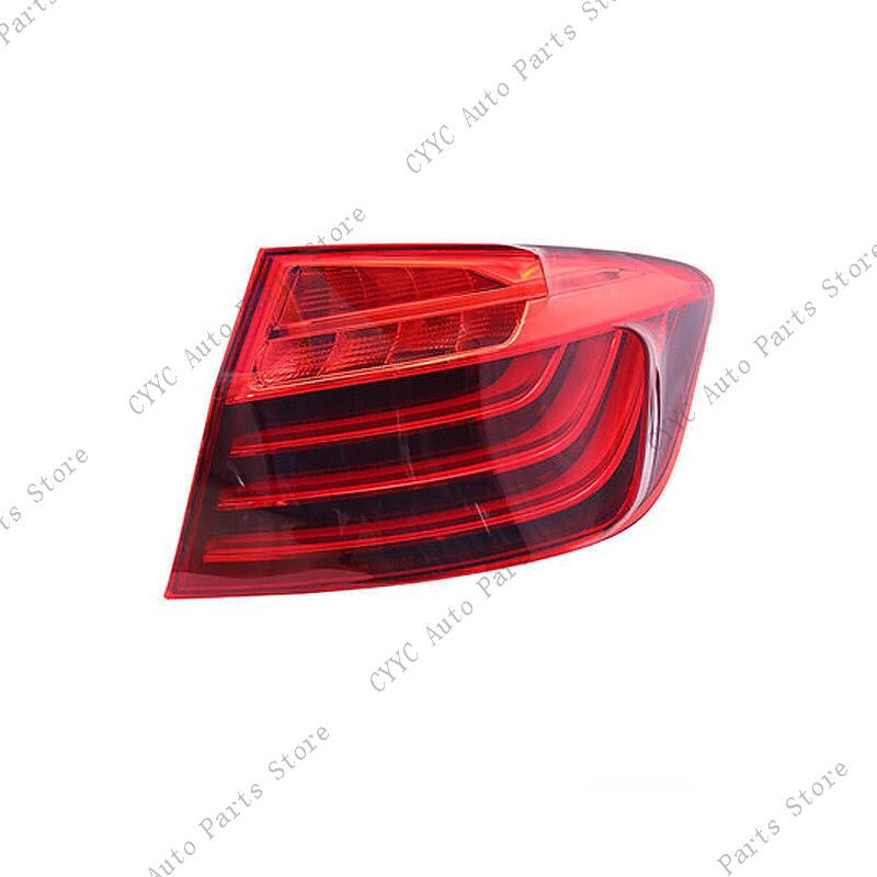 Left Side Rear Tail Lamp Tail Light for BMW 5 Series F18 F10 2014-2017