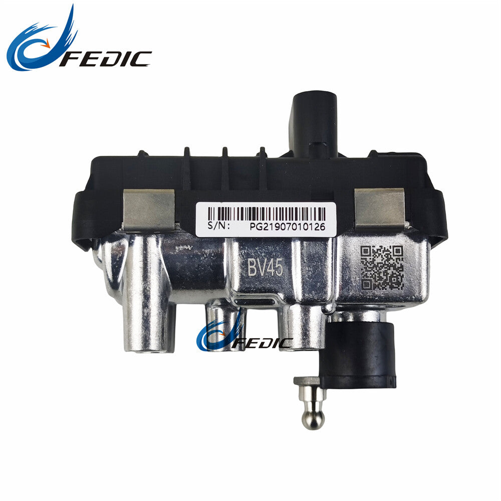 Turbo wastegate BV45 53039880262 for Nissan Navara Frontier Pathfinder D40 YD2D