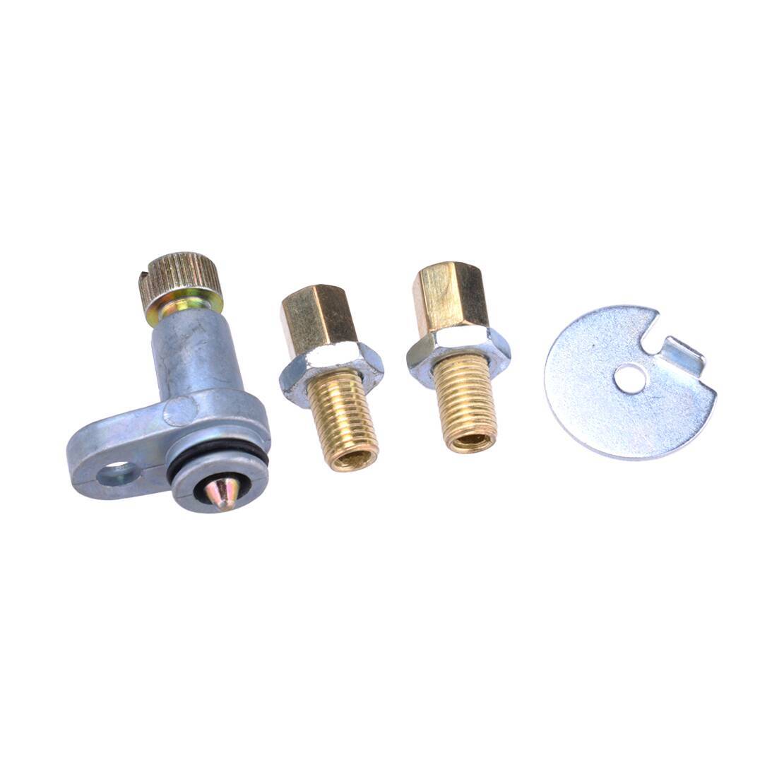 1Set Carburetor Carb Repair Rebuild Kits Fit For Dellorto PHBL DHLA DRLA PHBE