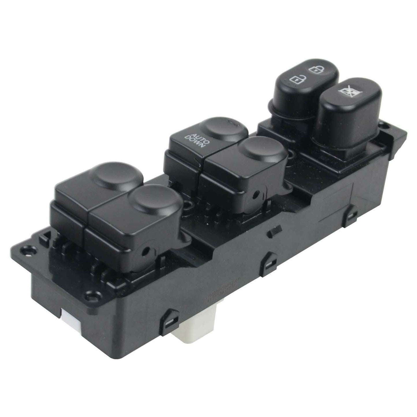 935701R111 for Hyundai Accent 10-14 Driver Door Power Window Switch 93570-0U110