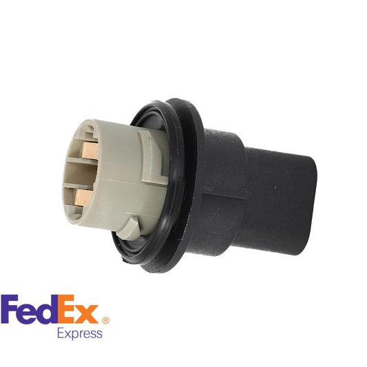 Car Front Daytime Running Turn Signal Socket for Jeep Compass Patriot 68191950AA