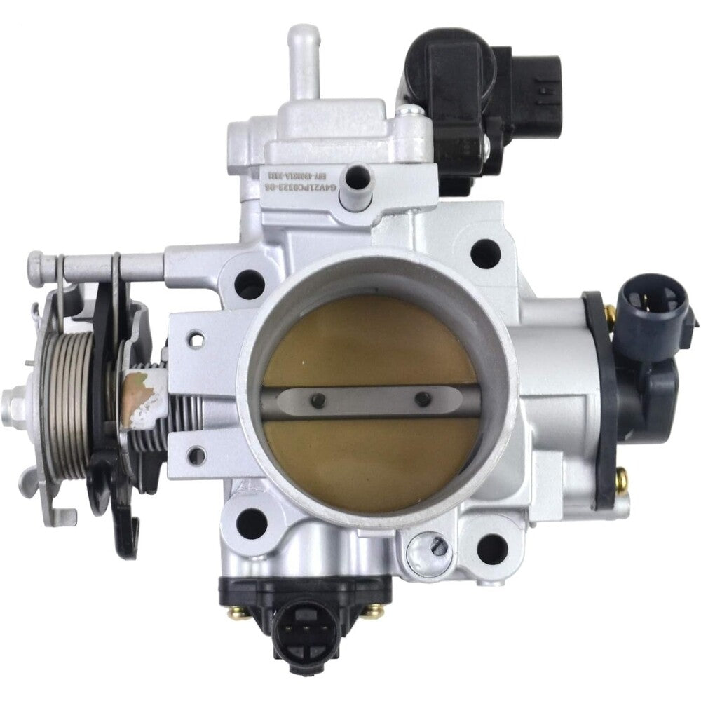 Suitable for 1997-2003 for Honda Accord for Acura TL CL throttle body assembly 3.0 3.2L 16400-P8C-A21