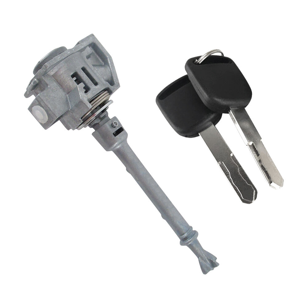 Fits for Civic 2016-2021 Door Lock Cylinder Driver Side W/2 Keys 04921-TBA-A01
