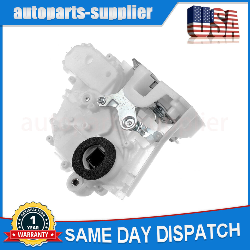 New door lock actuator, front drive, left-hand LH grip, suitable for Honda CR-V 2007-2011.