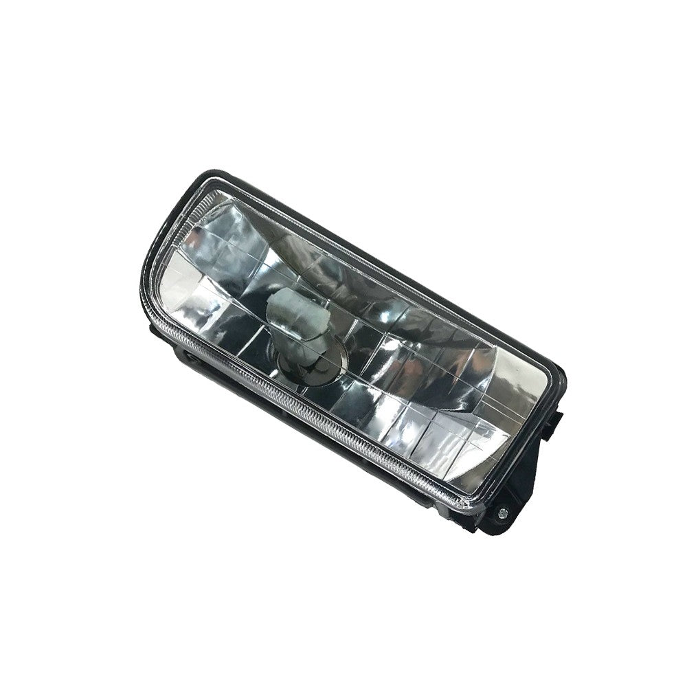 Fits For 3-Series E36 1992-1998 Front Right Bumper Lower Fog Light NO Bulb Clear