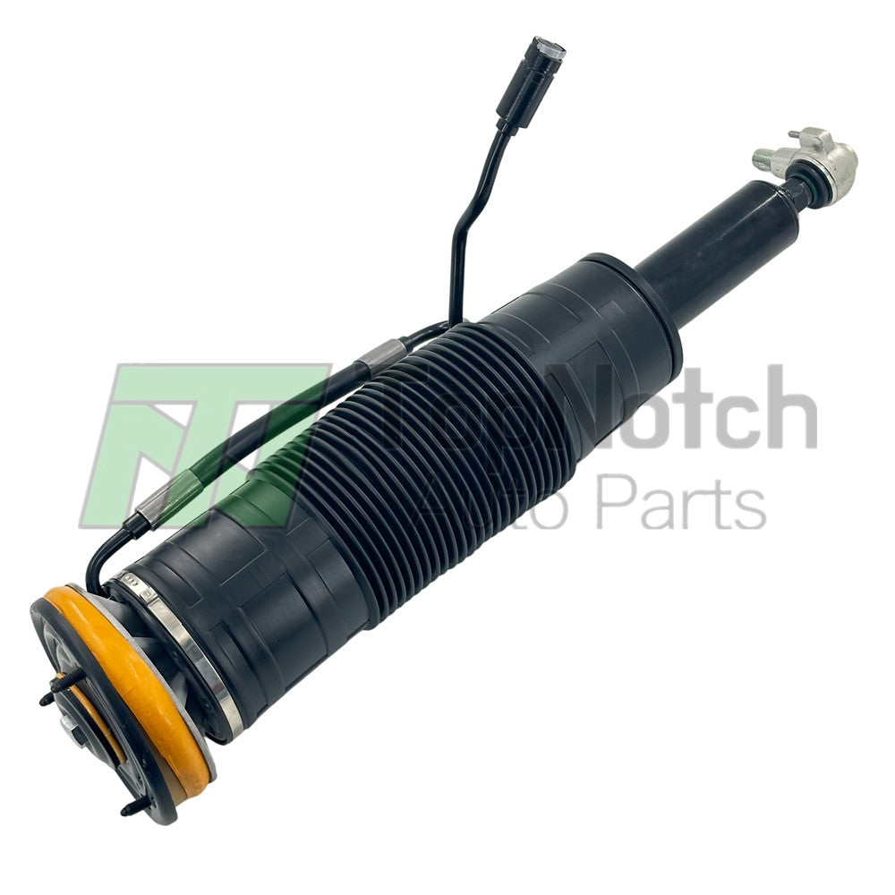 VDC sensor for front and rear shock absorber struts of for BMW X5, X6, E70, E71 (2007-2014) 