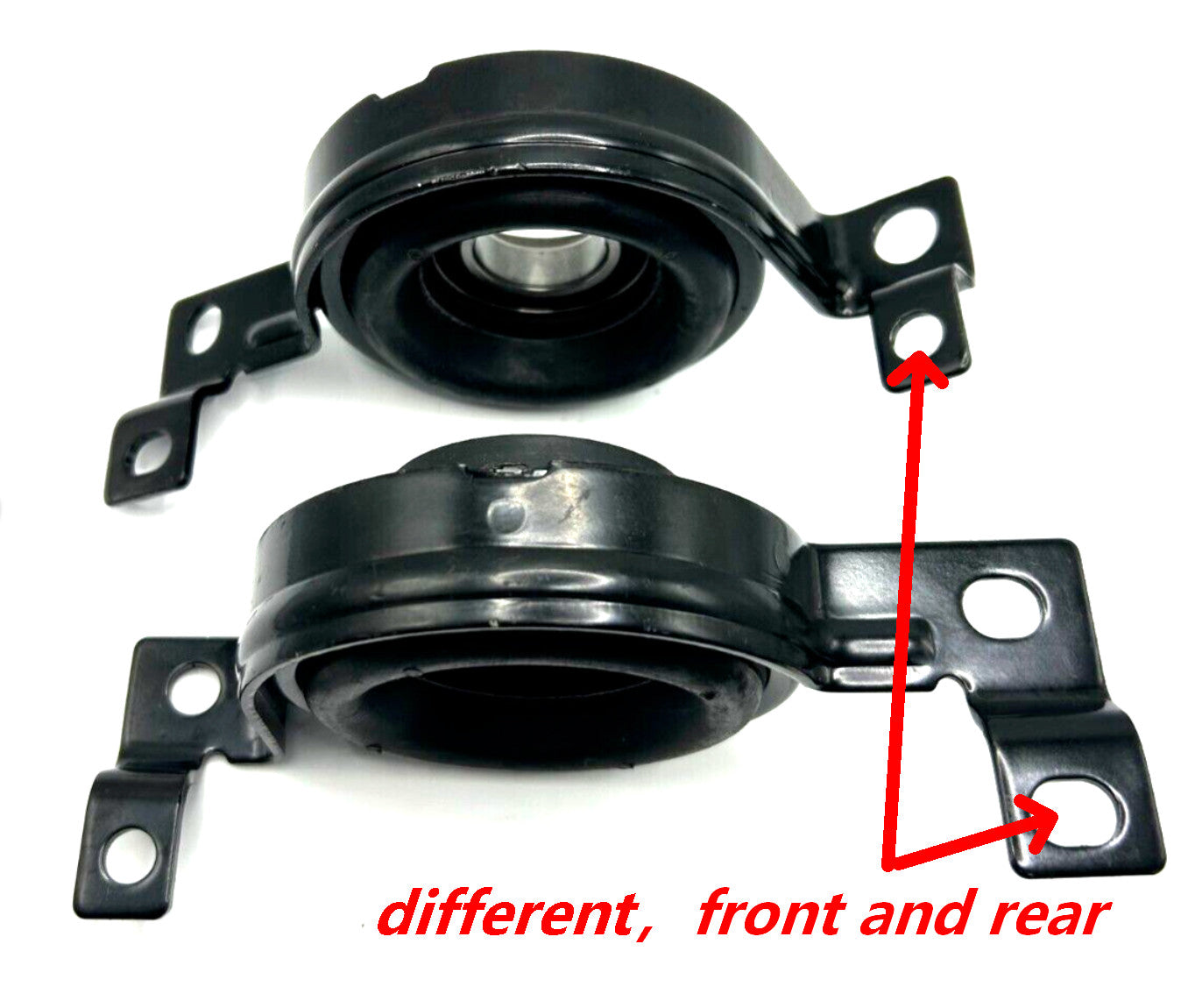 Driveshaft center bearing For 14-2020 for Jeep Cherokee for Chrysler 200 PAIR 52123612AD