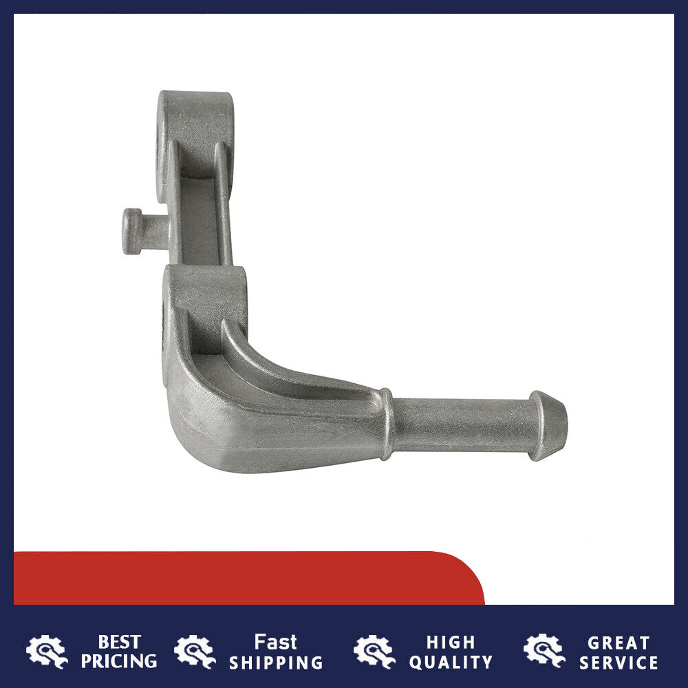 Driver's side rear muffler exhaust bracket 68275662AB is suitable for Ram 1500 5.7L 6.2L 19-24