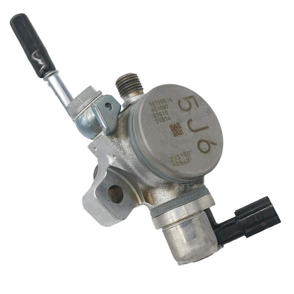 for Honda Ridgeline Pilot for Acura RLX MDX High Pressure Fuel Pump 16790-5J6-A01