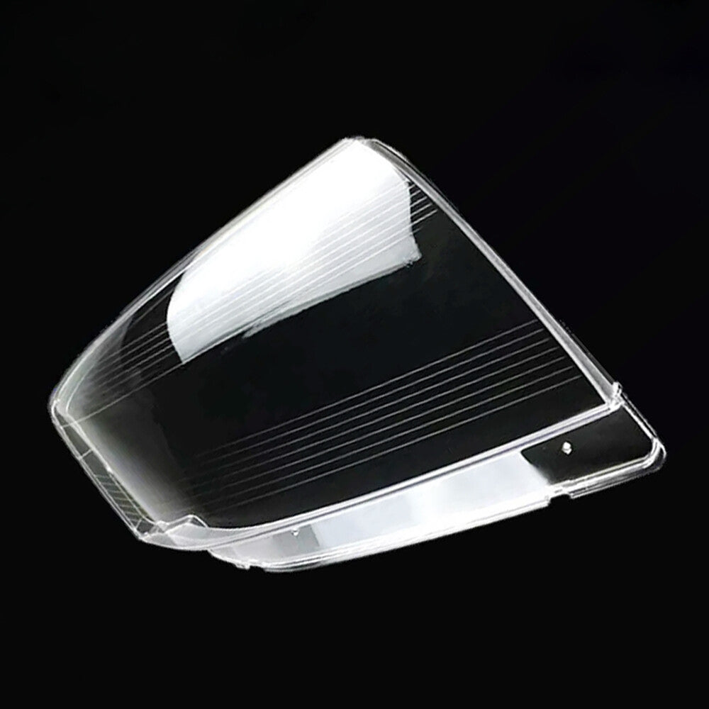 Front Left Side Headlight Cover Lens Shell For STS 2005-2011 STS-V 2006-2009