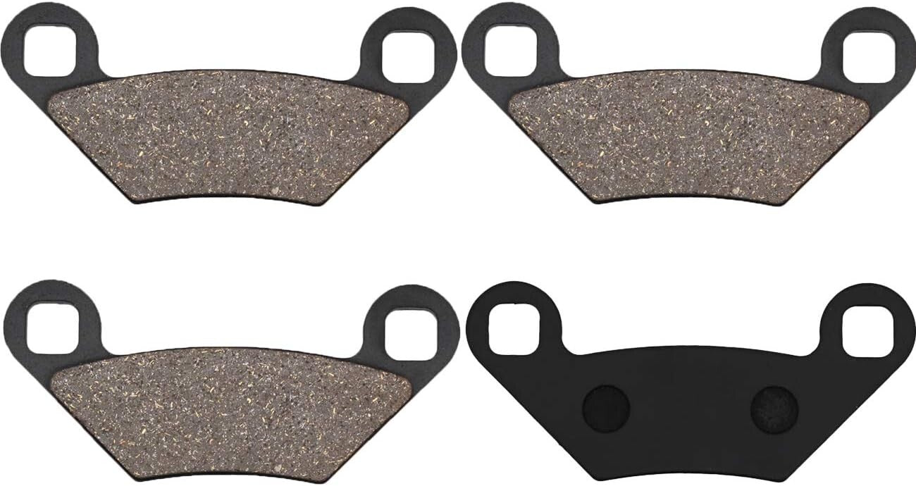 Brake Pads for POLARIS 550 Sportsman XP EPS 2009-2011/Touring EPS 2010-2014