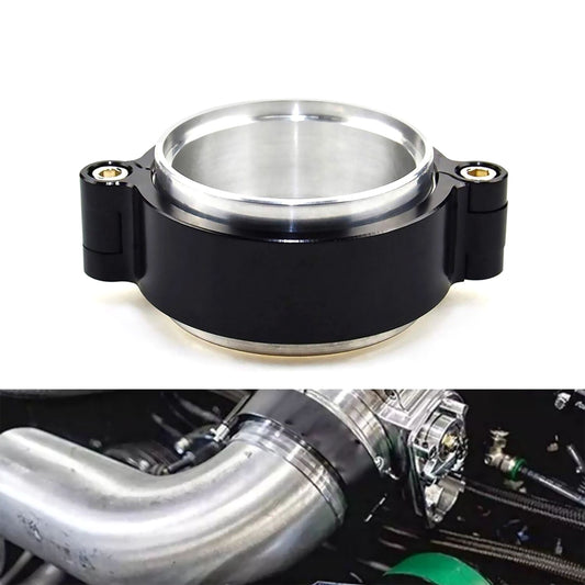 For Intake Intercooler Pipe Auto Accessories 3 inch 76mm Clamp V-Band Flange