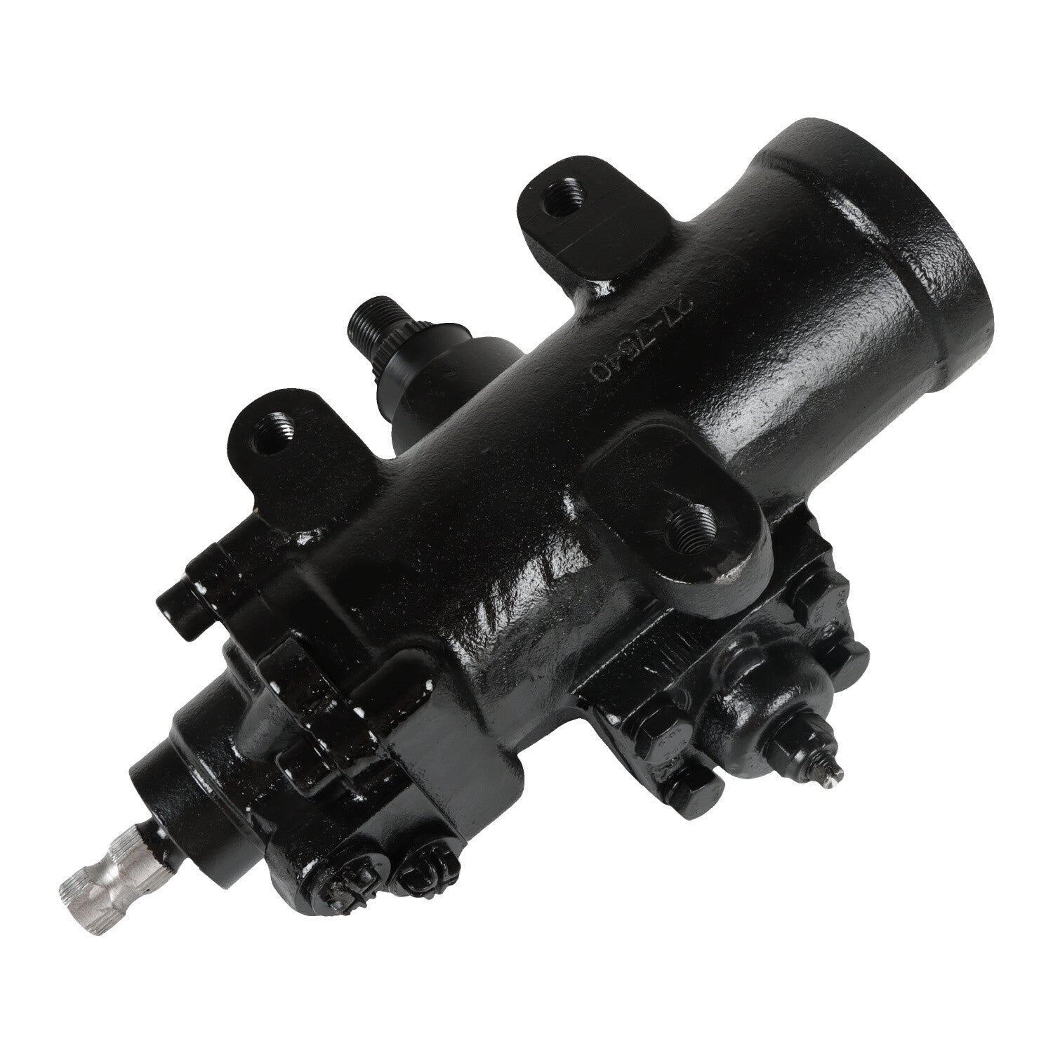 Power Steering Gear Box for Cadillac for Escalade for Chevrolet for GMC C1500 K1500 27-7540