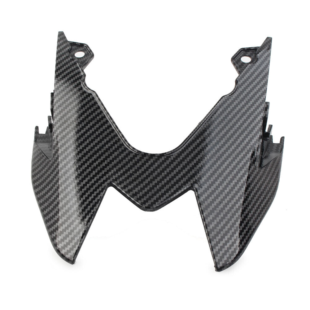 Tail Light Cover Cowl Carbon Fiber Fit for BMW S1000RR S1000R 2015 2016 2017 2018