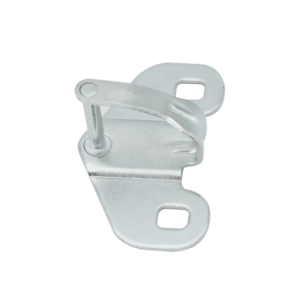 Rear Door Latch for Fiat Ducato for Citroen Relay for Peugeot Boxer #1345736080