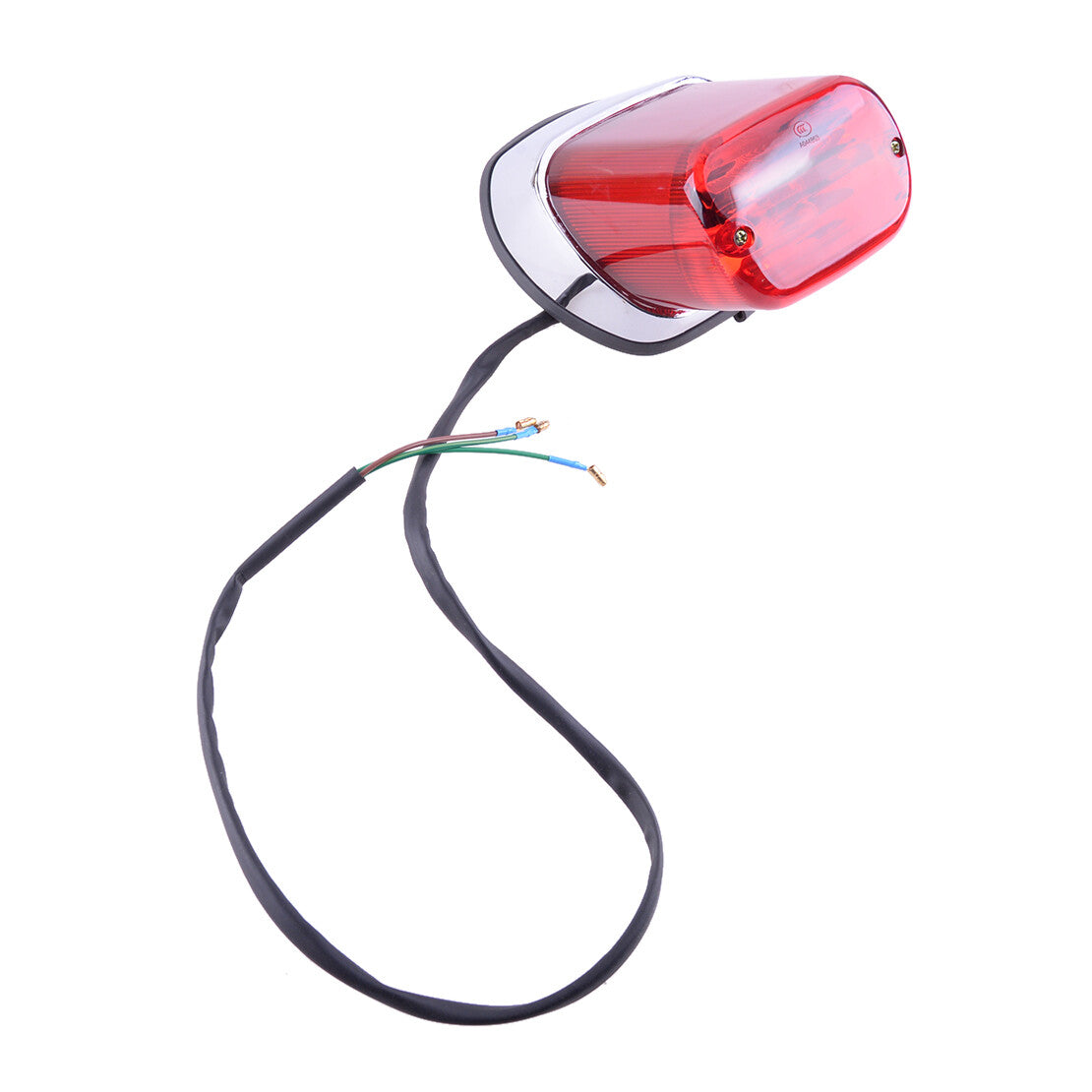 Motorcycle Tail Brake Light Taillight Fit for Yamaha Virago XV250 XV400 Best
