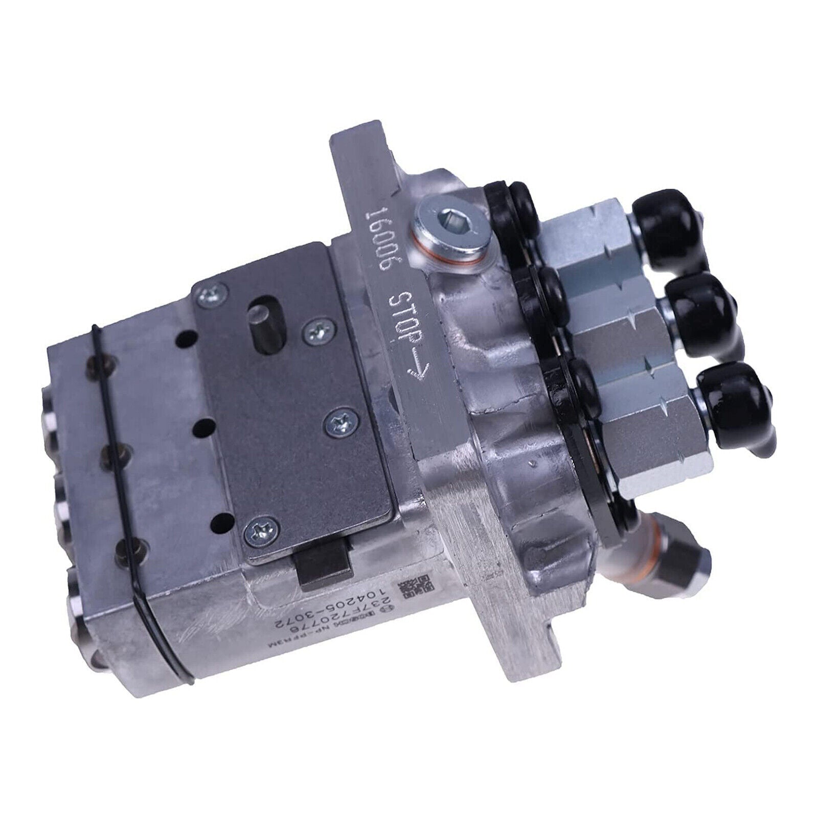 Fuel Injection Pump 16006-51010 16006-51012 16861-51010 For Kubota D722 Engine