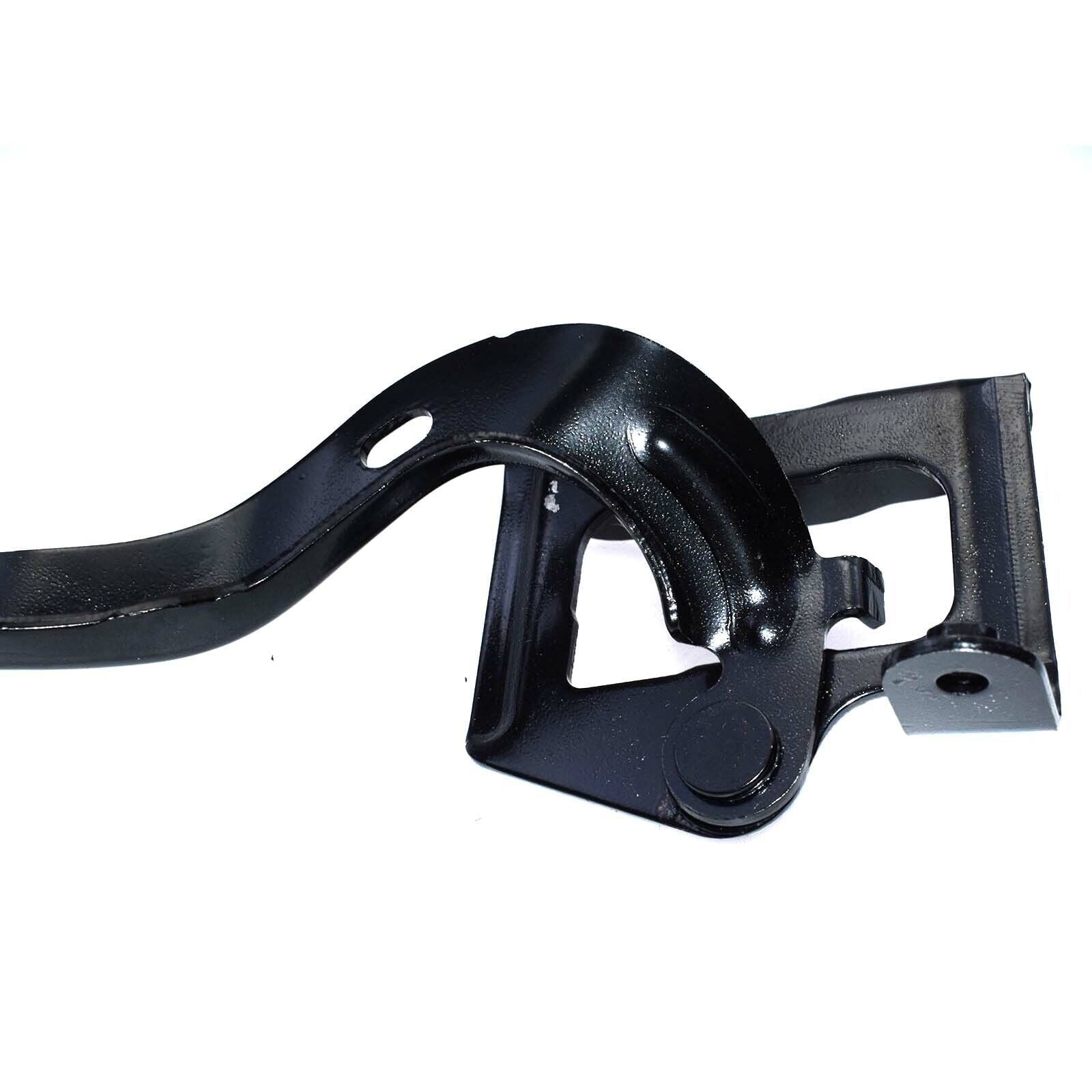 For 2010-2015 for Toyota Prius 1.8L TO1236168 5342047070 Hood Hinge Driver Side NEW