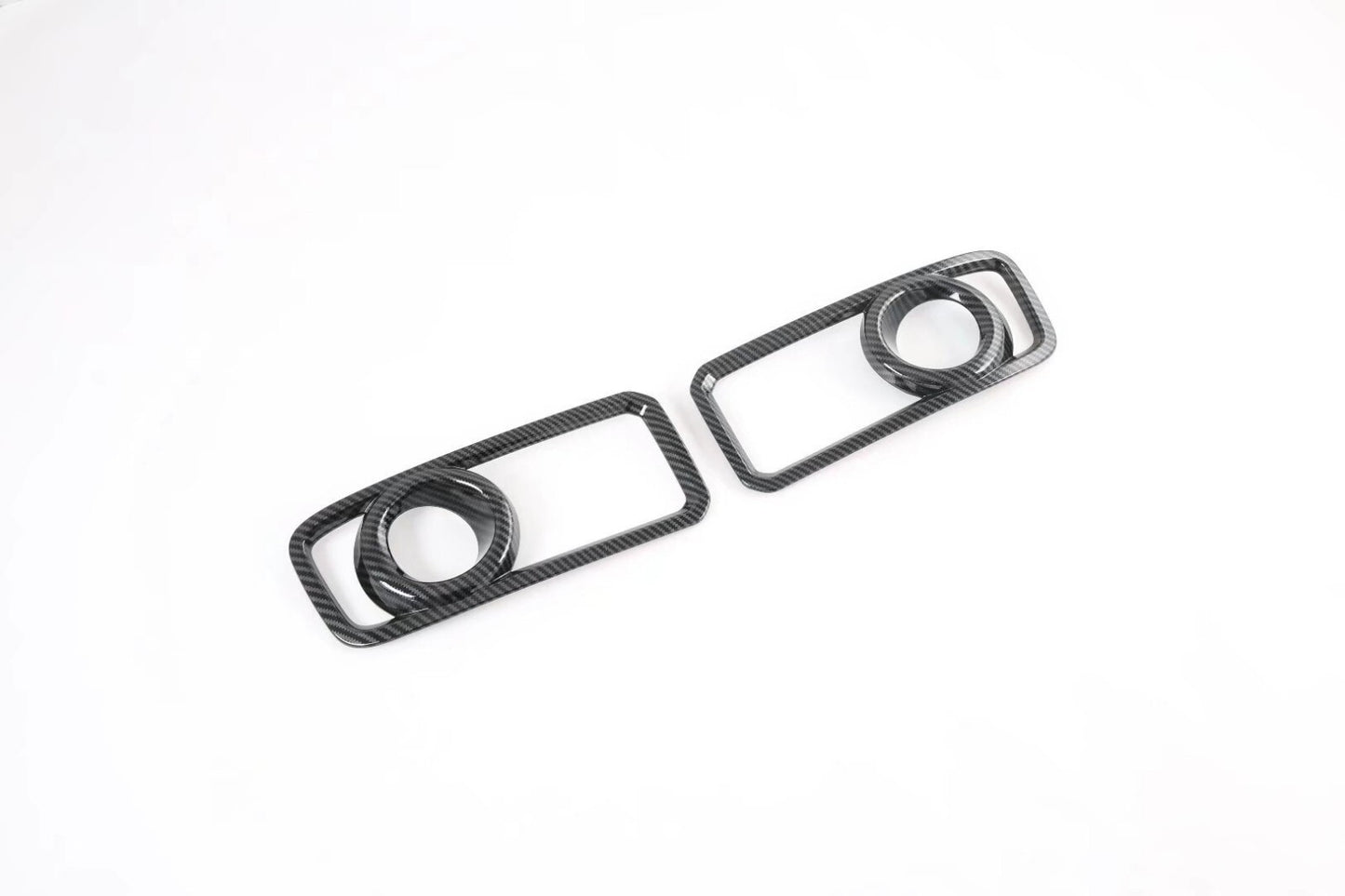 Front Fog Light Protector Trims Cover For Great Wall 2023 TANK 300 Car Accessory