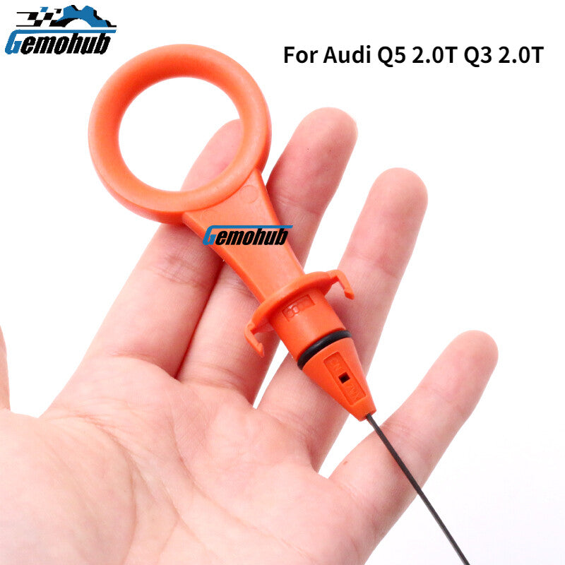 Oil Level Gauge Tool For 2012-2021 for Audi A6L 2.0T Engine Level Dipstick Repair