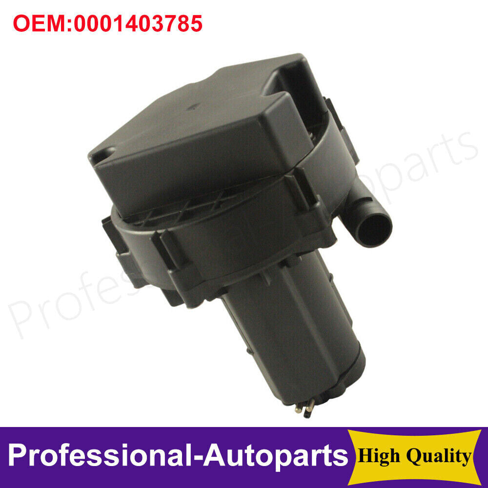 Emission control secondary smoke air pump suitable for Mercedes-Benz C240 ML320 S430 S500 CLK320