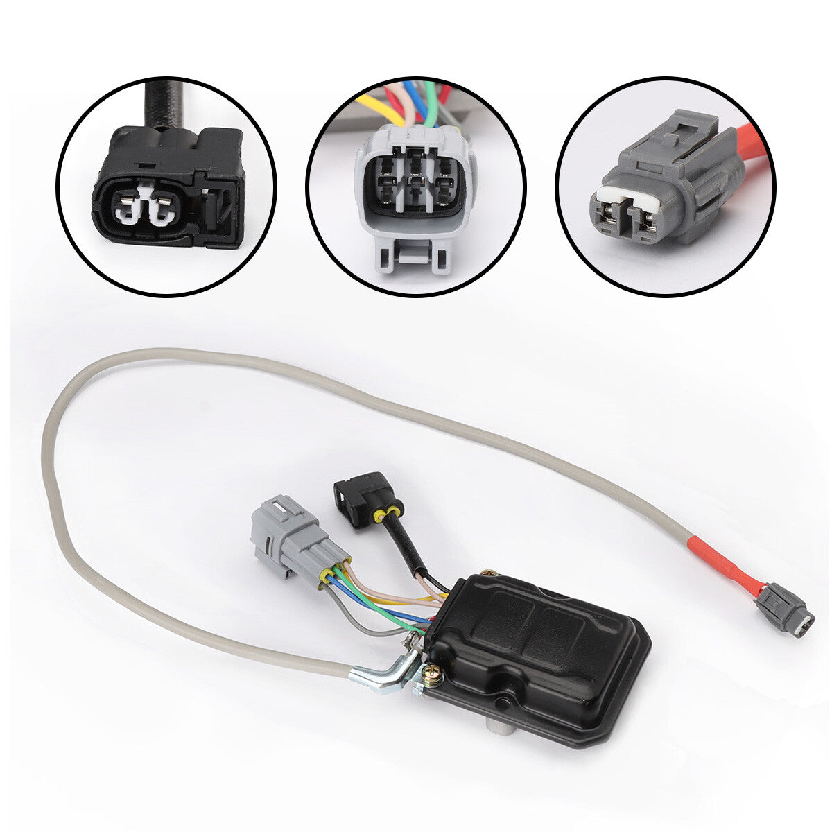 1x Ignition Module Coil Assembly For 1992-1995 for Toyota 4Runner Pickup 22RE 2.4L
