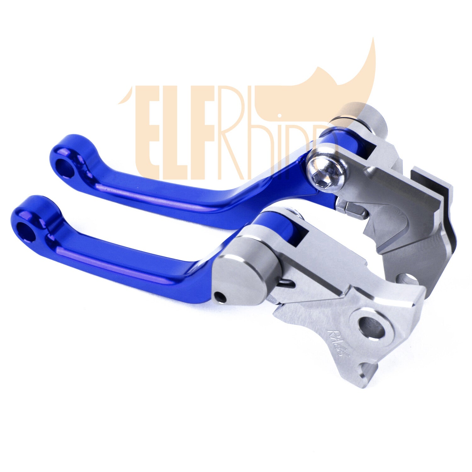 for Yamaha TTR125L/LE/LW/TY250/YZ80/YZ125/250/TTR125 Clutch Brake Levers Pivot