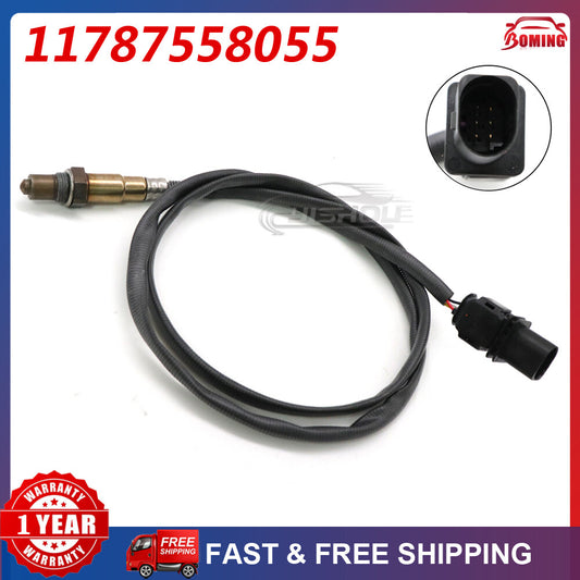 Downstream oxygen sensor 36532-PPA-A01 234-4125 is suitable for Honda CR-V 2.4L L4 (2002-2004).