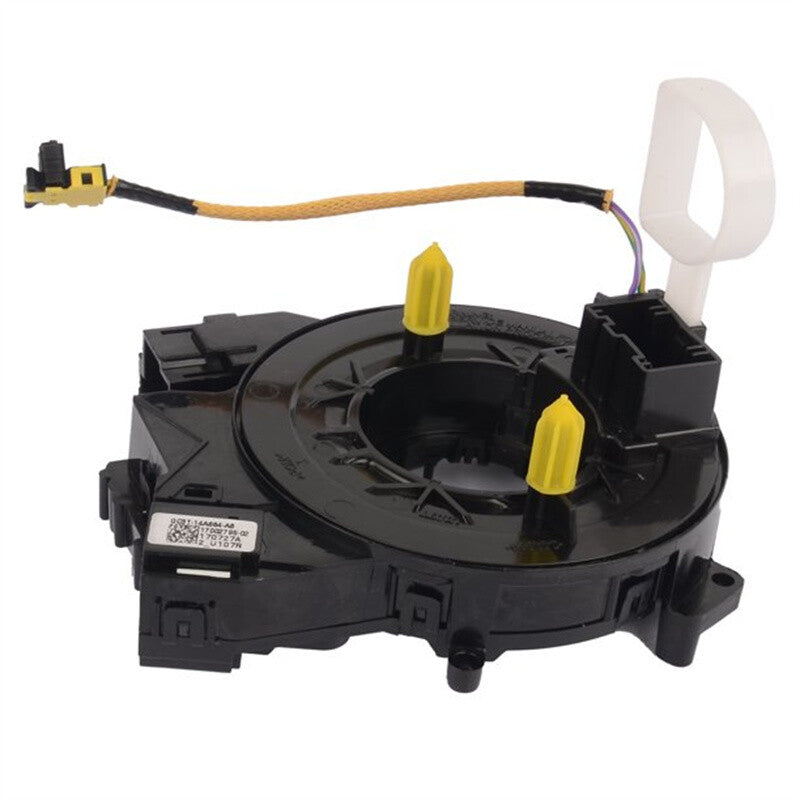 Clock spring for 2011-2016 for Ford F-250 Super Duty F-350 Super Duty GC3T14A664AB