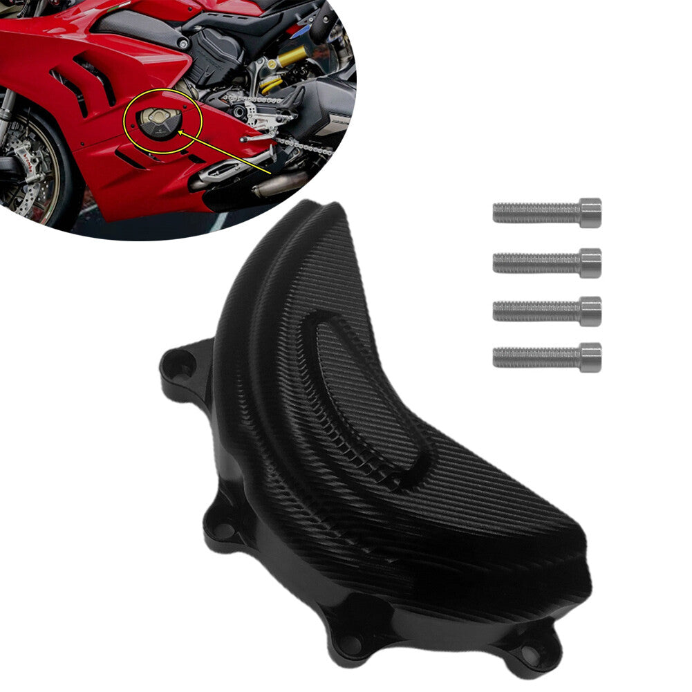 Engine Guard Protector Cap Cover for DUCATI PANIGALE STREETFIGHTER