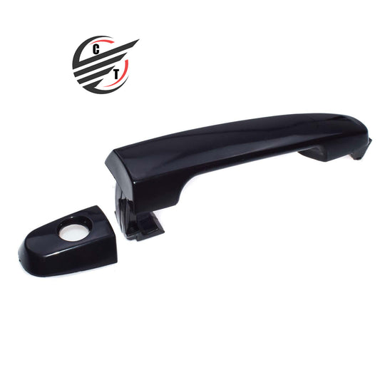 for Toyota Yaris for Corolla for Camry RAV4 New Front Outside Exterior Door Handle Black