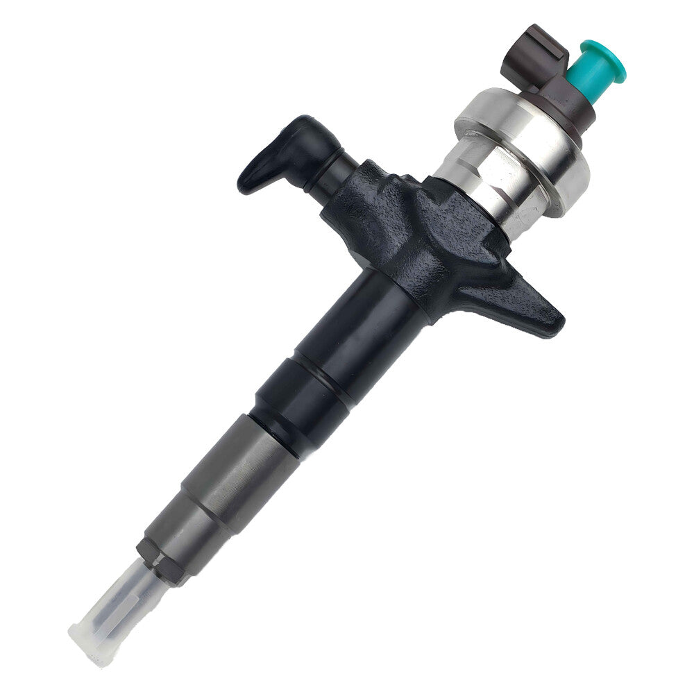 Fuel Injectors Common Rail Injector assy 095000-9750 8-98201564-0 for ISUZU 4JJ1