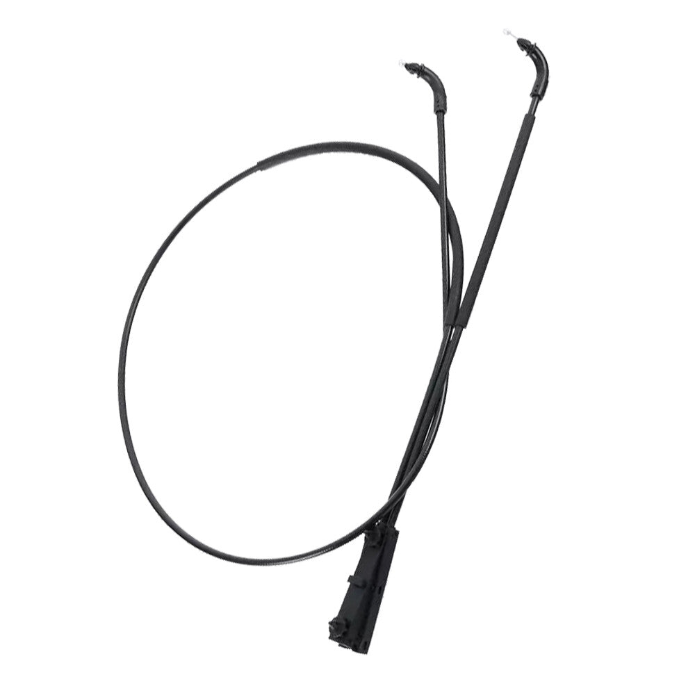 Engine Cover Hood Cable Bonnet Cable For 5 7 8 Series G30 G31 G38 G11 G12 G15