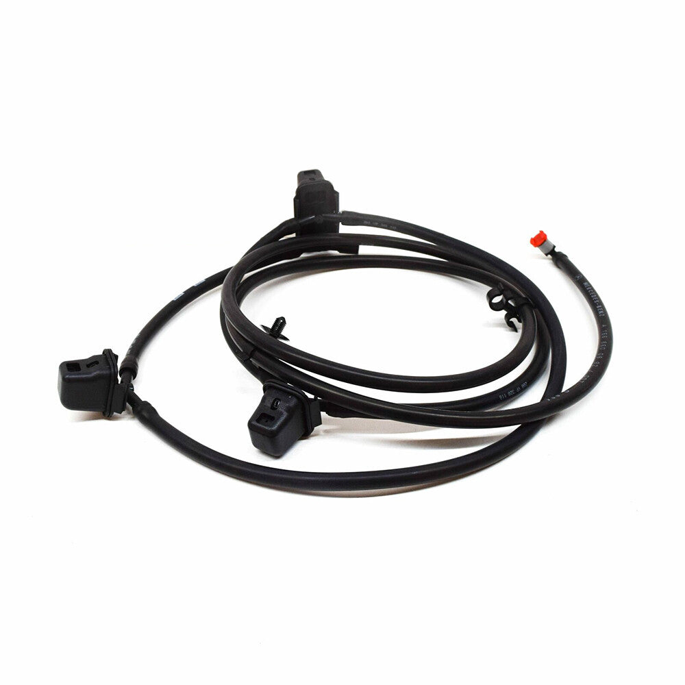 1668600992 Washing machine windshield hose suitable for Mercedes-Benz GL450 12-15 ML350 GLS450