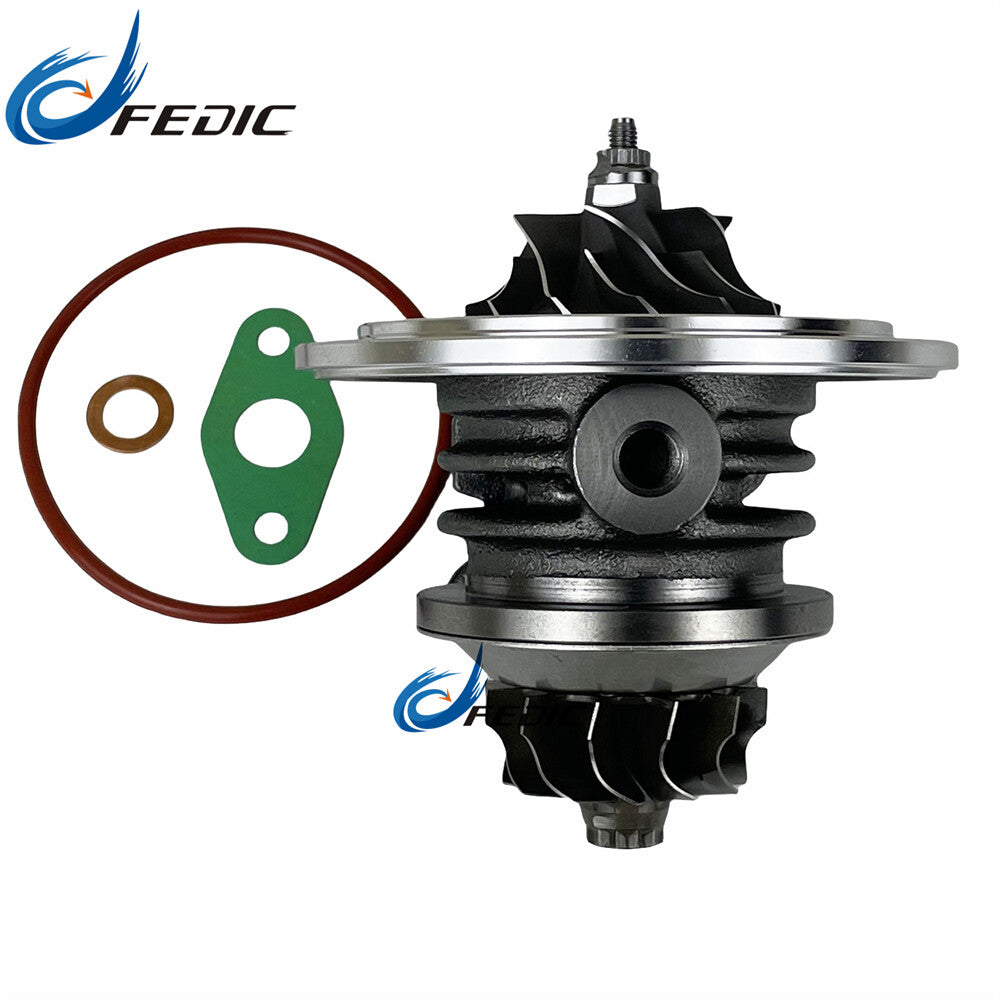 Turbo cartridge GT2052 452222 727262 2674A351 for Perkins Generator 135TI 1996