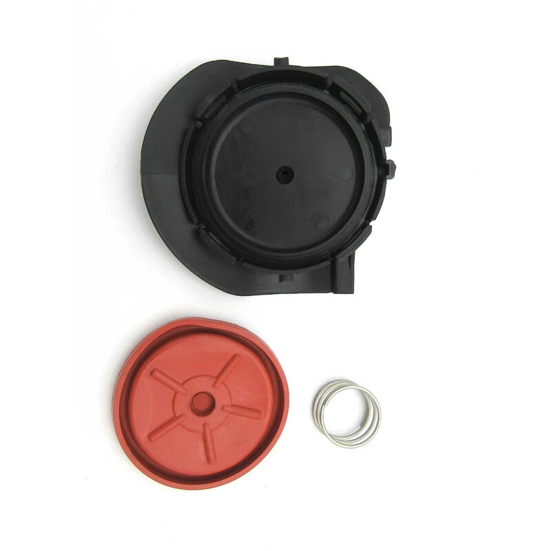 11127646554 Engine Block Breather Valve Cap Membrane for Mini 1.6 for Peugeot