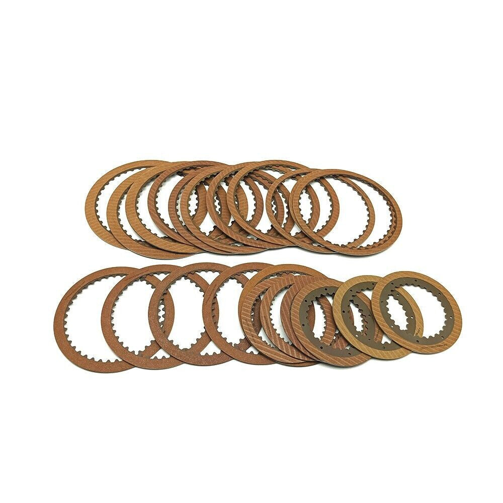 U240E U241E Transmission Master Rebuild Kit for TOYOTA ALPHARD for AVALON for CAMRY DHL