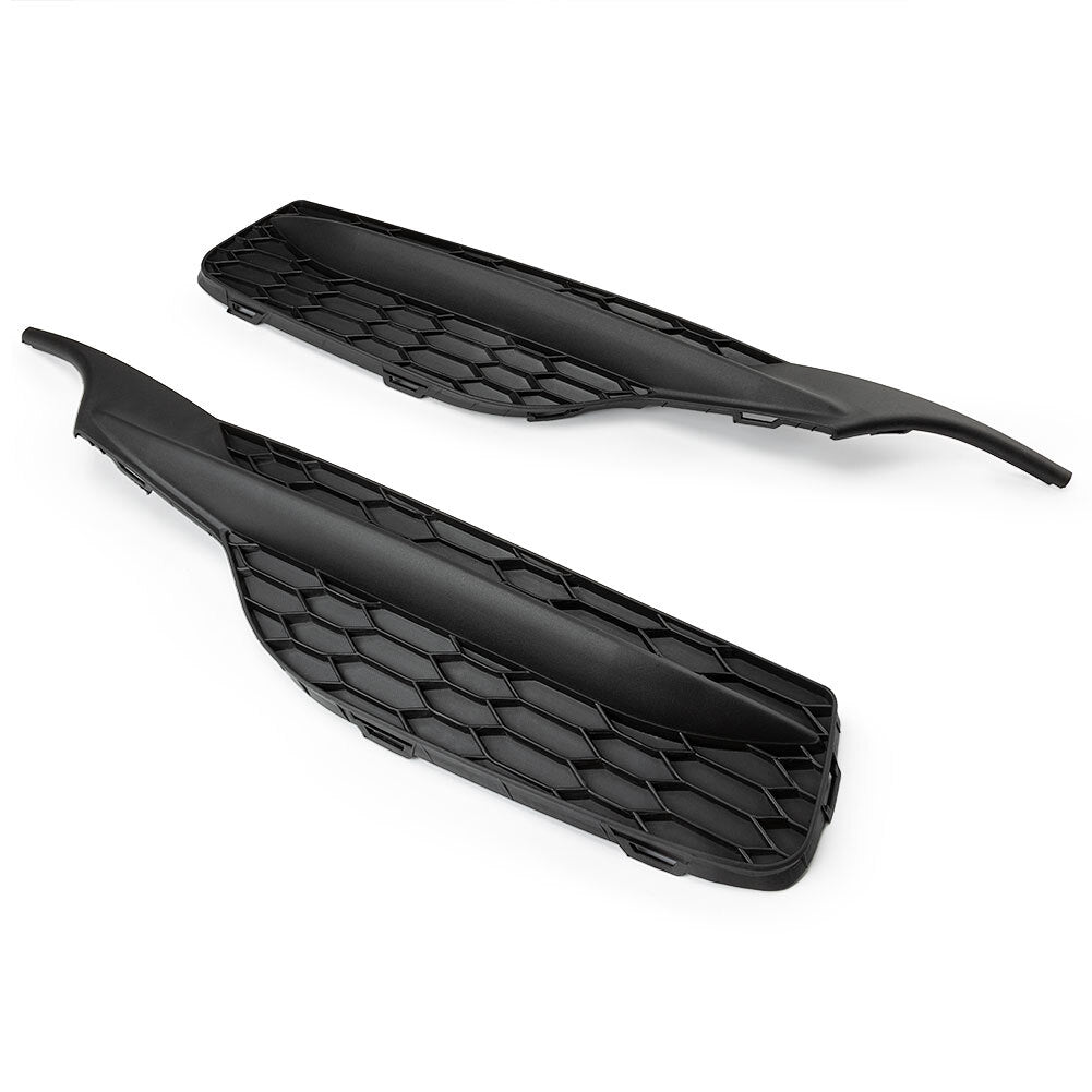 2. for Honda Accord 2016 - 2017: Front fog light cover cover, right grip + LH 71112T2FA51