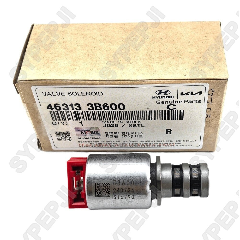463133B600 automatic transmission control solenoid valve suitable for Hyundai and for Kia (06-19)