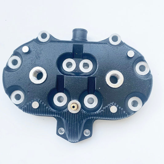 Cylinder Head For 1987 1988 1989-2006 for Yamaha Banshee 350 YFZ350 2GU-11111-00-00