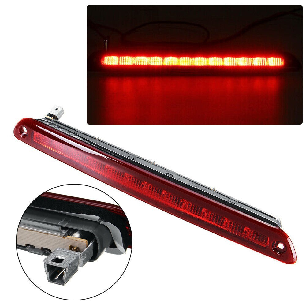 for Mercedes Sprinter 906 06-2019 LED3RD TAIL BRAKE LIGHT REAR STOP PARKING LAMP