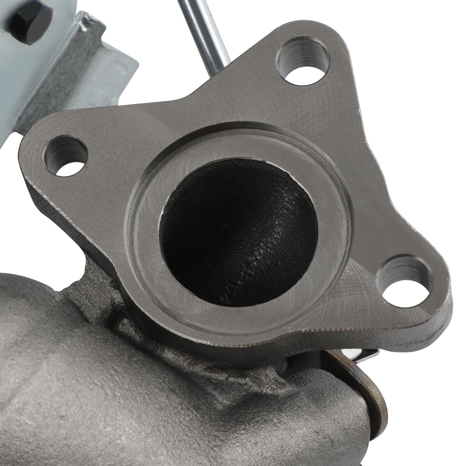 Turbo Twin Turbocharger for Ford F150 3.5L V6 2010-2012 w/179204 179205 DHL UPS