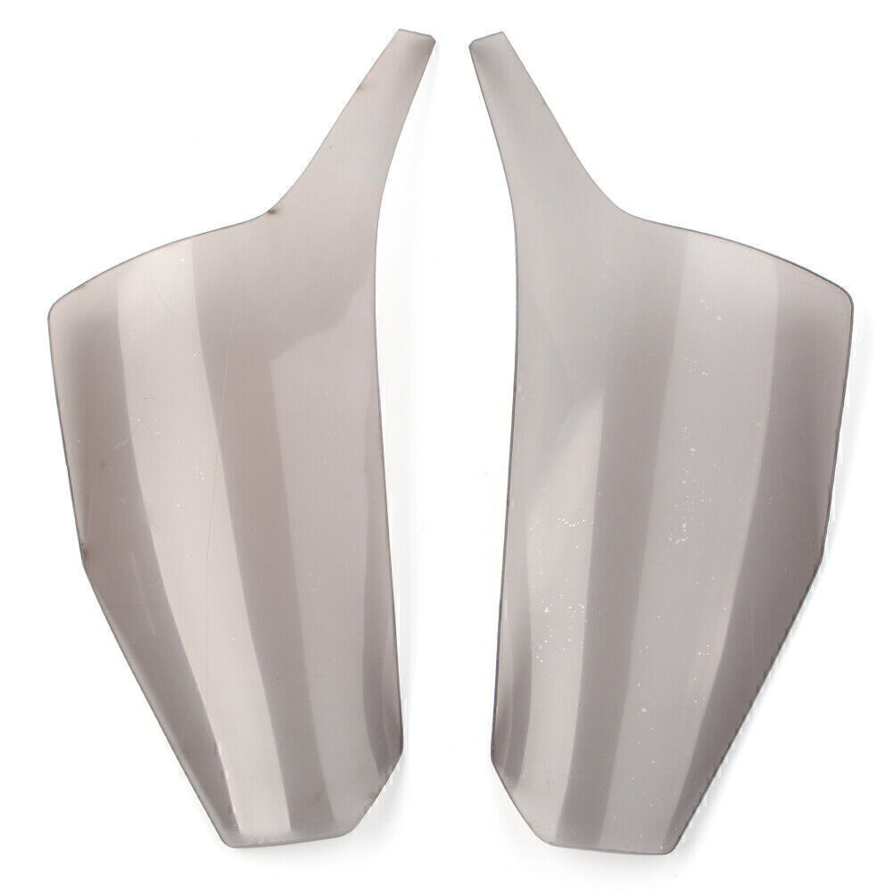 Scheinwerfer Verkleidung Bildschirm Ger?uchert F¨¹r for HONDA CBR500R 2016-2018