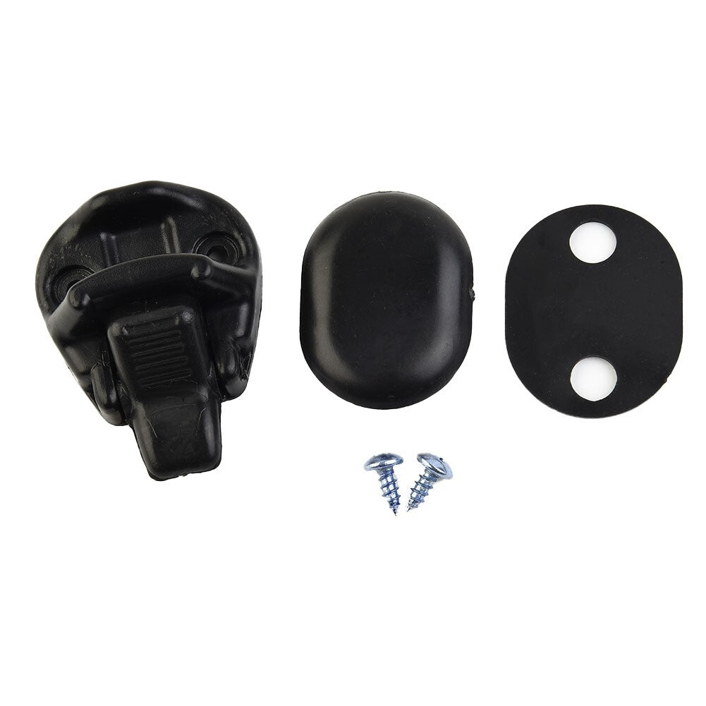 Car lock latch, glass lock latch, car lock latch MB416322 MB416320