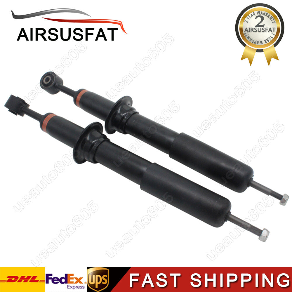 Pair Front Shock Absorber Strut for Lexus GX460 for Toyota for Land Cruiser Prado 150