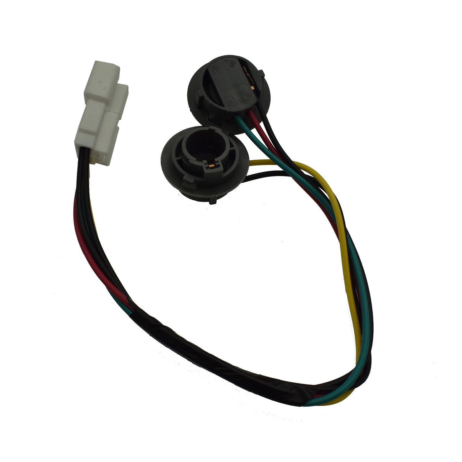 Taillight Lamp Socket Connector Wire Harness 92440-1M200 for Kia Forte 2010-2013