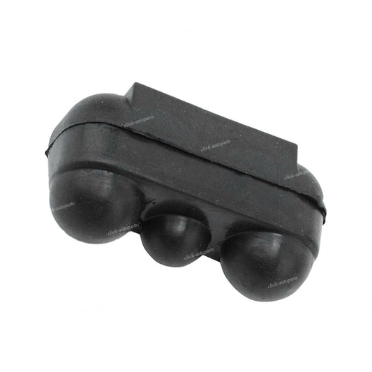 Radiator Mount Lower for BMW E53 E65 E66 for X5 745Li 745i 750Li 750i 17101439113