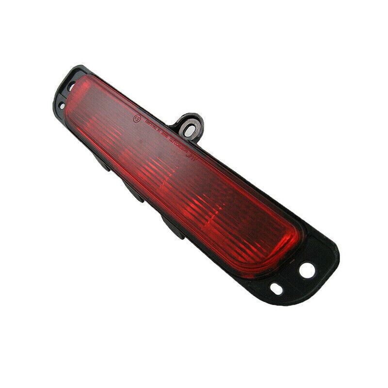 for Mitsubishi Triton L200 Third Brake Lamp Tail Gate Light Red Len 2005-2014